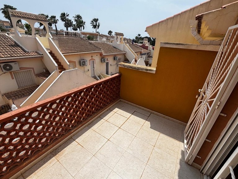 Town House for Sale in Ciudad Quesada, Alicante 15