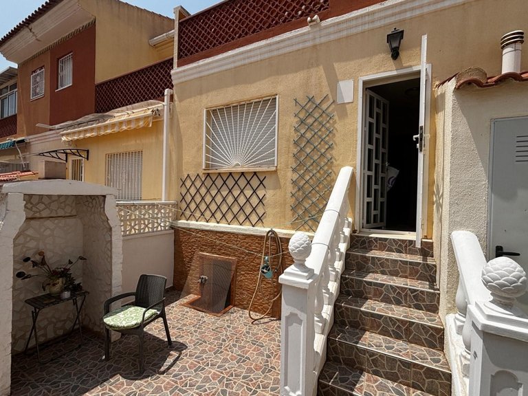 Town House for Sale in Ciudad Quesada, Alicante 23
