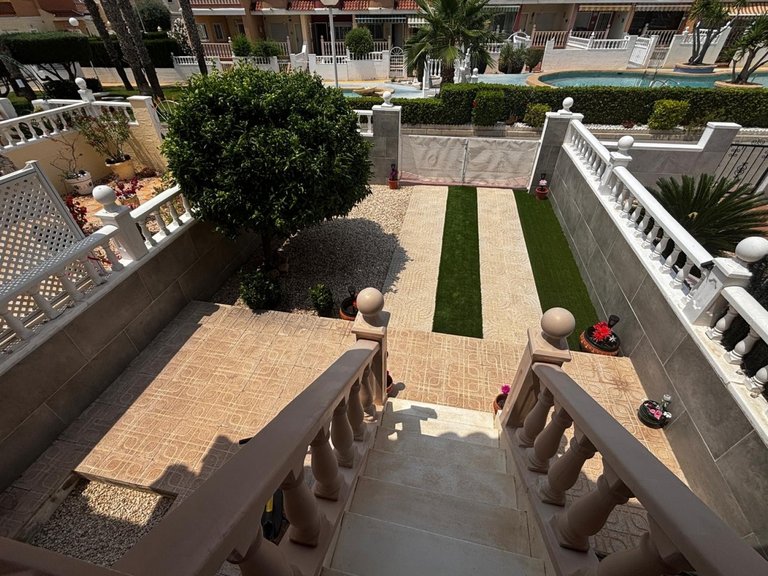Town House for Sale in Ciudad Quesada, Alicante 24