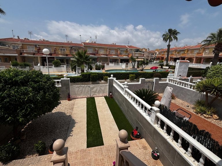 Town House for Sale in Ciudad Quesada, Alicante 25