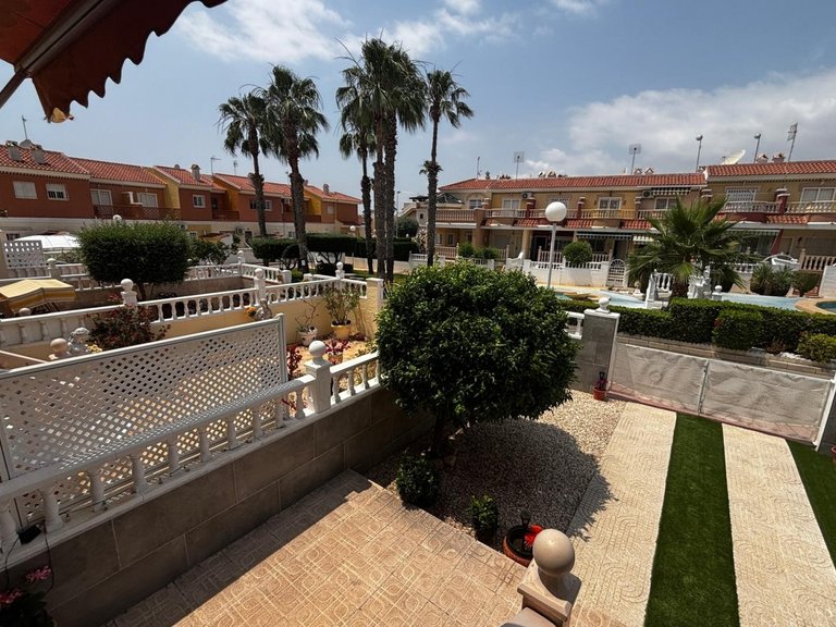 Town House for Sale in Ciudad Quesada, Alicante 26