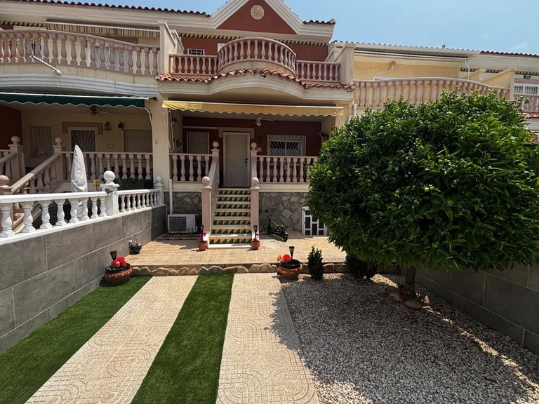 Town House for Sale in Ciudad Quesada, Alicante 30