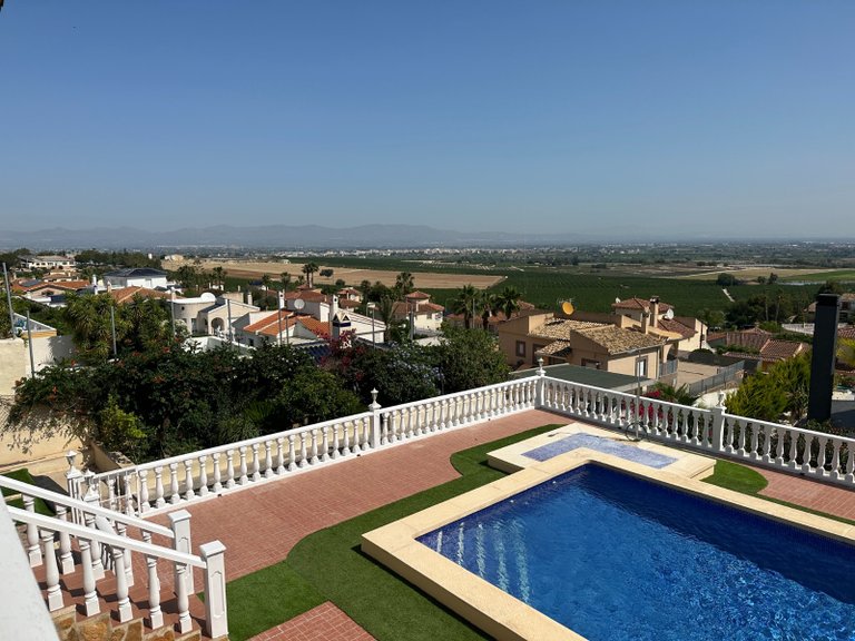 Villa for Sale in Algorfa, Alicante 4
