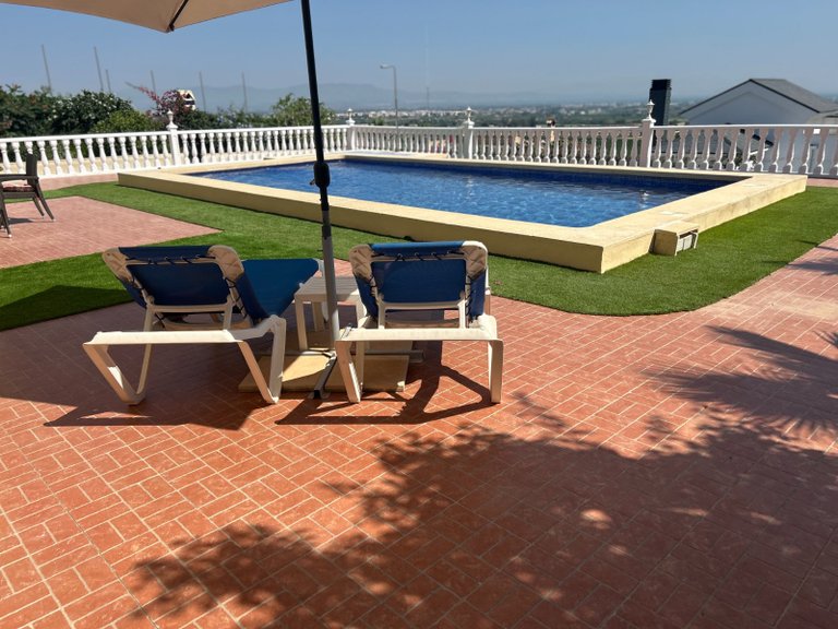Villa for Sale in Algorfa, Alicante 7