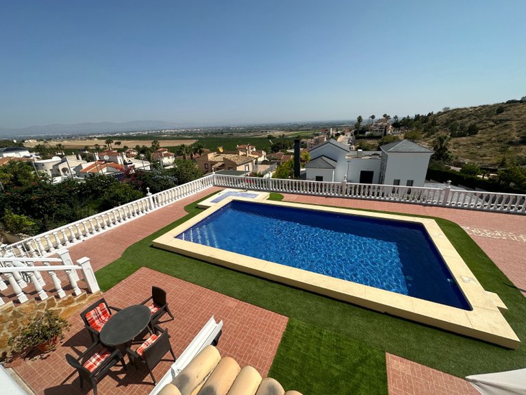 Villa for Sale in Algorfa, Alicante 8