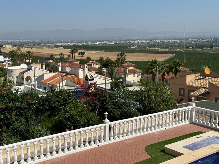 Villa for Sale in Algorfa, Alicante 13