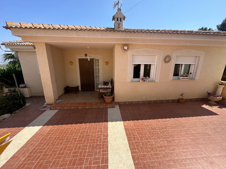 Villa for Sale in Algorfa, Alicante 16