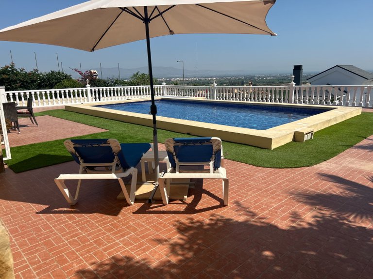 Villa for Sale in Algorfa, Alicante 17