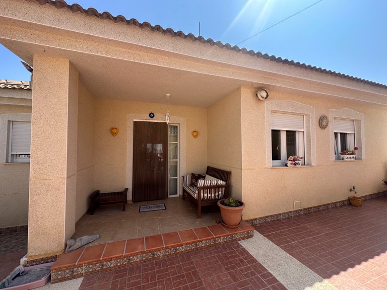 Villa for Sale in Algorfa, Alicante 18