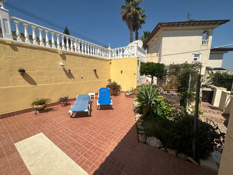 Villa for Sale in Algorfa, Alicante 21