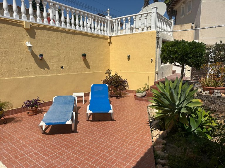 Villa for Sale in Algorfa, Alicante 23