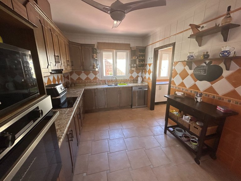 Villa for Sale in Algorfa, Alicante 30