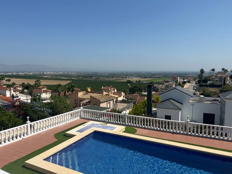 Villa for Sale in Algorfa, Alicante 42