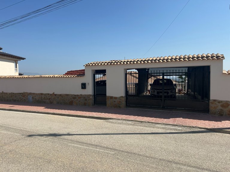 Villa for Sale in Algorfa, Alicante 43