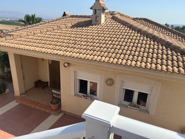 Villa for Sale in Algorfa, Alicante 44