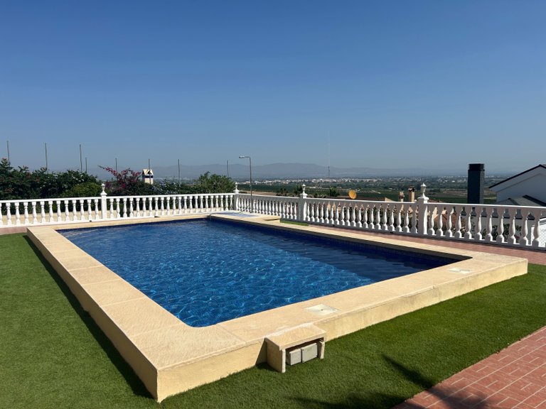 Villa for Sale in Algorfa, Alicante 46