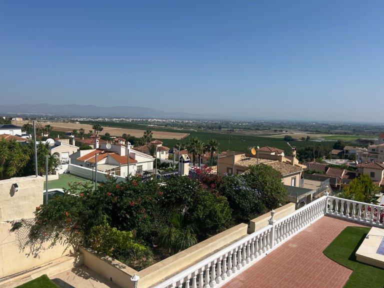 Villa for Sale in Algorfa, Alicante 47