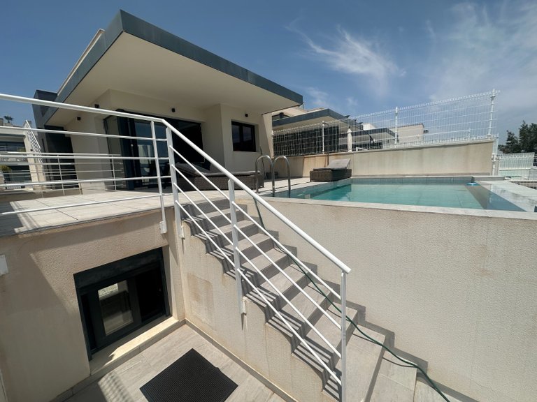 Villa for Sale in San Miguel De Salinas, Alicante 2