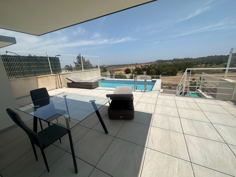 Villa for Sale in San Miguel De Salinas, Alicante 3