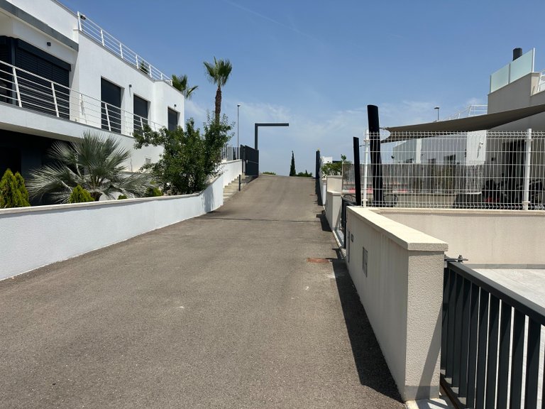 Villa for Sale in San Miguel De Salinas, Alicante 14