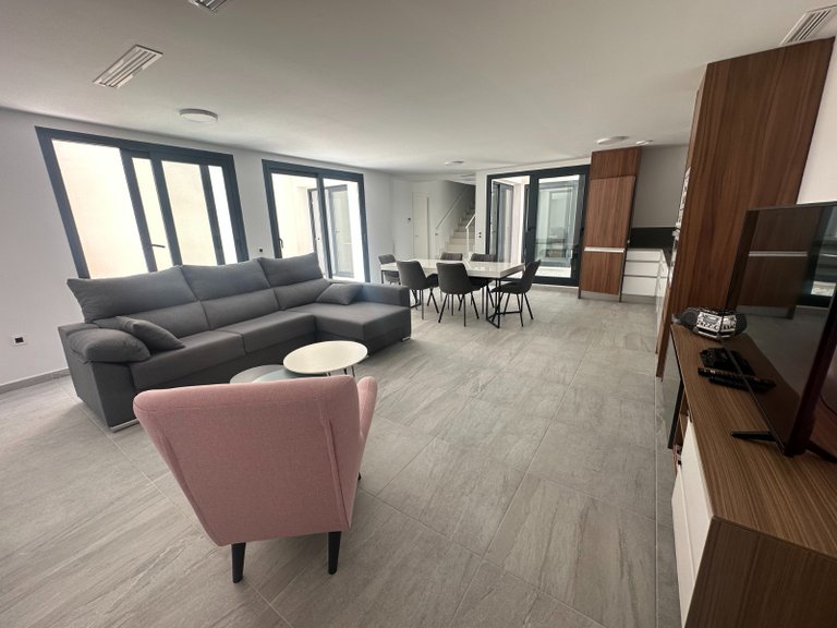 Villa for Sale in San Miguel De Salinas, Alicante 35