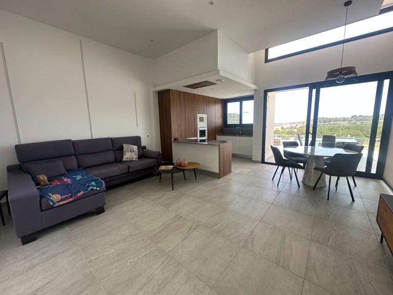 Villa for Sale in San Miguel De Salinas, Alicante 47