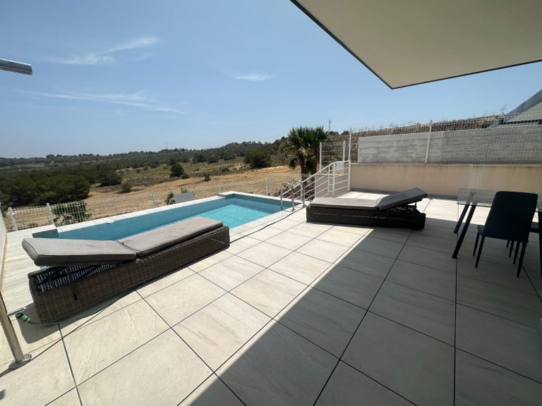 Villa for Sale in San Miguel De Salinas, Alicante 49