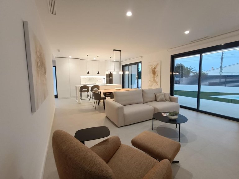 Villa for Sale in Ciudad Quesada, Alicante 3