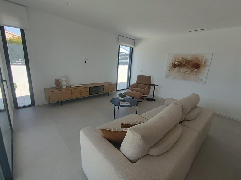 Villa for Sale in Ciudad Quesada, Alicante 4