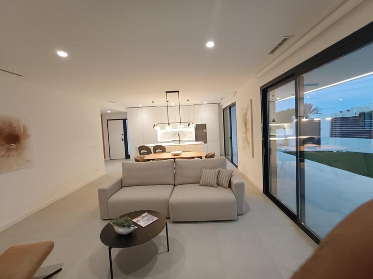Villa for Sale in Ciudad Quesada, Alicante 6
