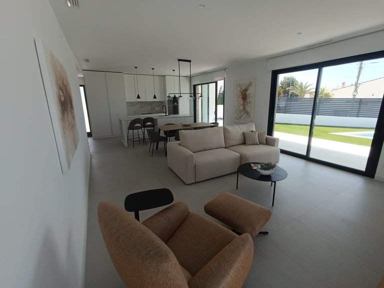 Villa for Sale in Ciudad Quesada, Alicante 8