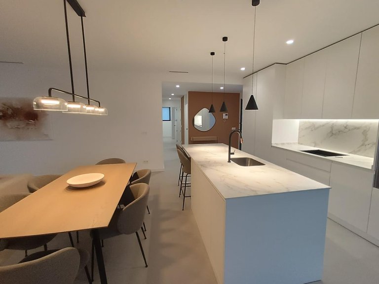 Villa for Sale in Ciudad Quesada, Alicante 11