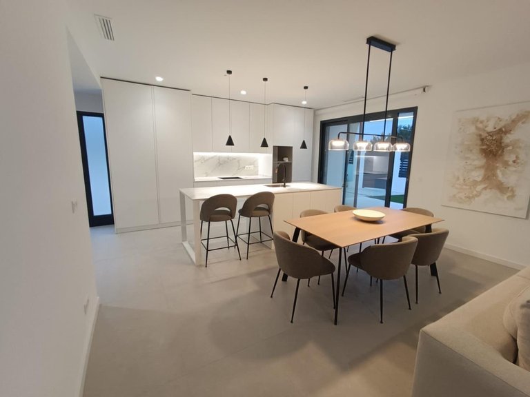 Villa for Sale in Ciudad Quesada, Alicante 13