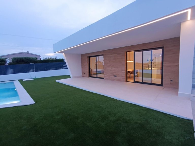 Villa for Sale in Ciudad Quesada, Alicante 19