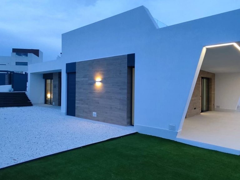 Villa for Sale in Ciudad Quesada, Alicante 20