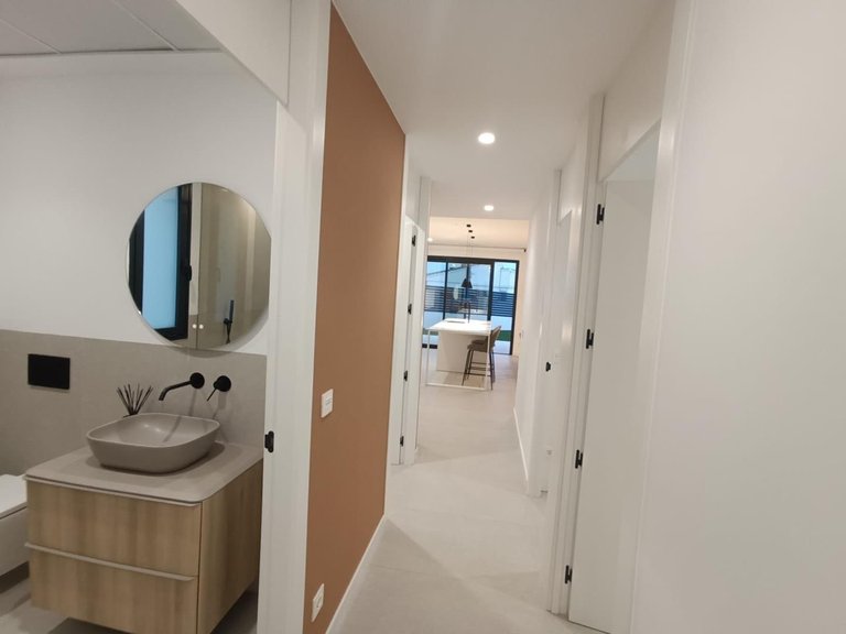 Villa for Sale in Ciudad Quesada, Alicante 24