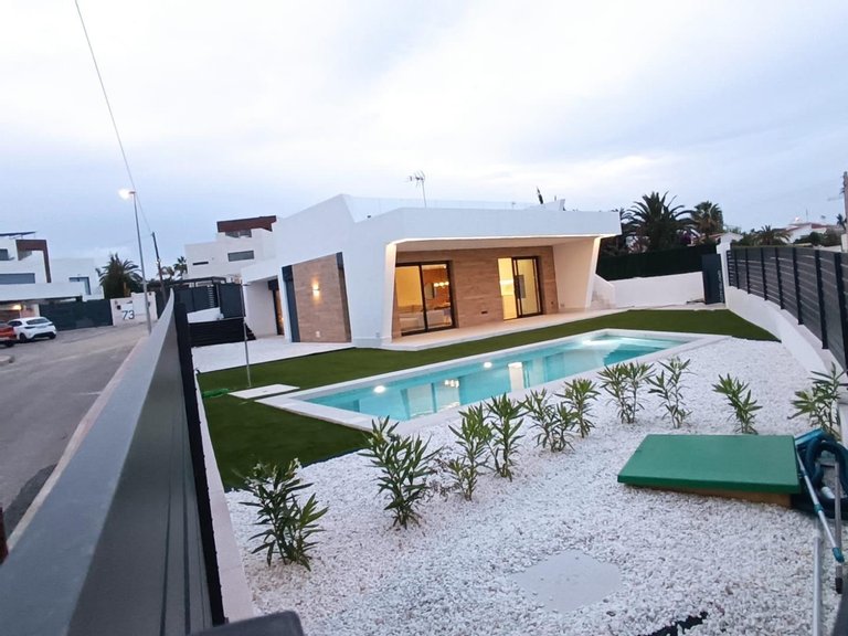 Villa for Sale in Ciudad Quesada, Alicante 30