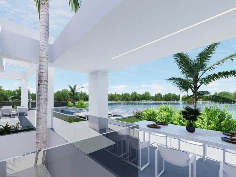 Villa for Sale in Los Alcazares, Murcia 20