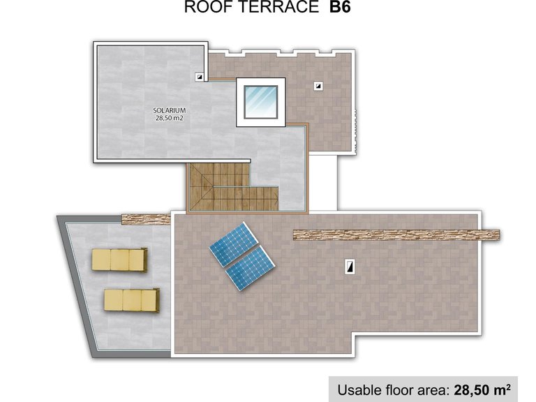 Villa for Sale in La Nucia, Alicante 14