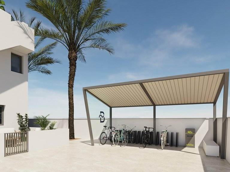 Apartment for Sale in Pilar De La Horadada, Alicante 8