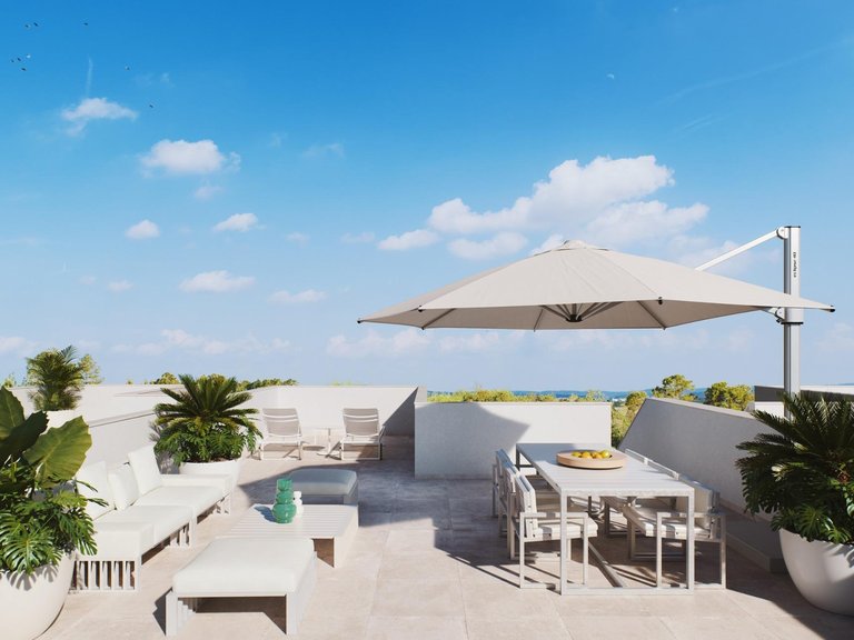 Town House for Sale in Pilar De La Horadada, Alicante 3