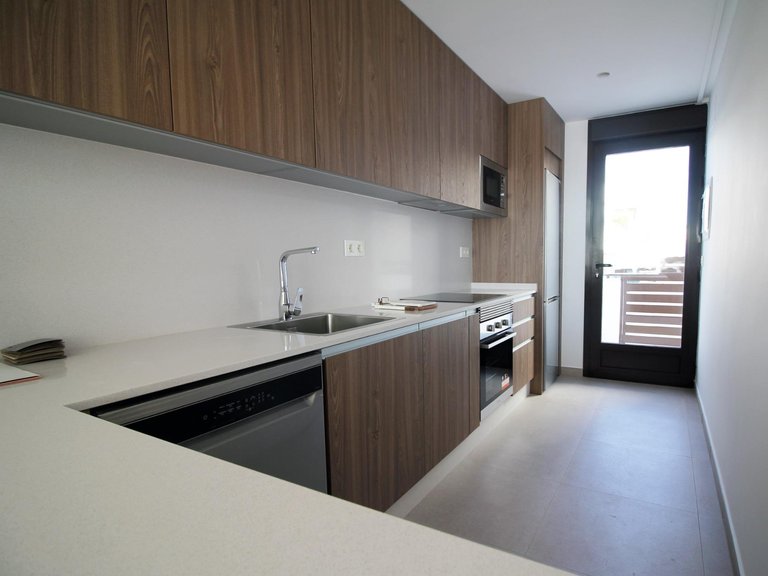Town House for Sale in Pilar De La Horadada, Alicante 7