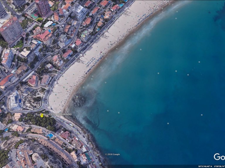 Apartment for Sale in Benidorm, Alicante 7