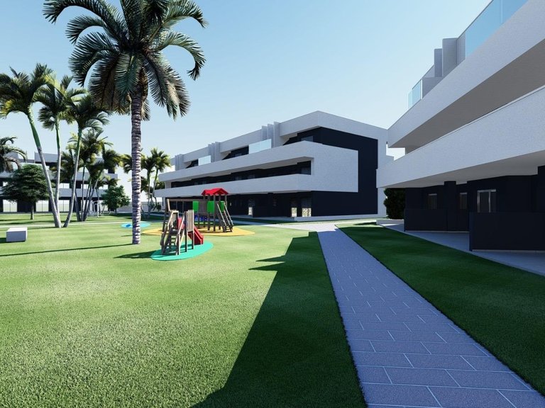 Apartment for Sale in Guardamar Del Segura, Alicante 3