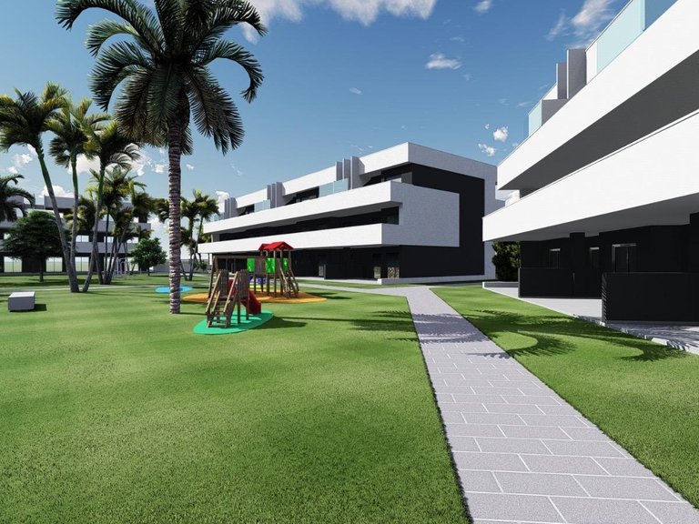 Apartment for Sale in Guardamar Del Segura, Alicante 4