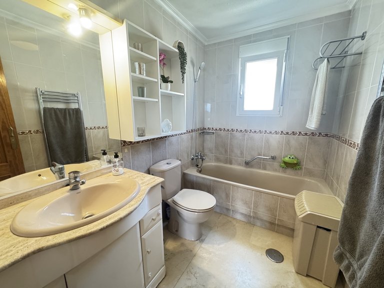 Villa for Sale in San Miguel De Salinas, Alicante 11