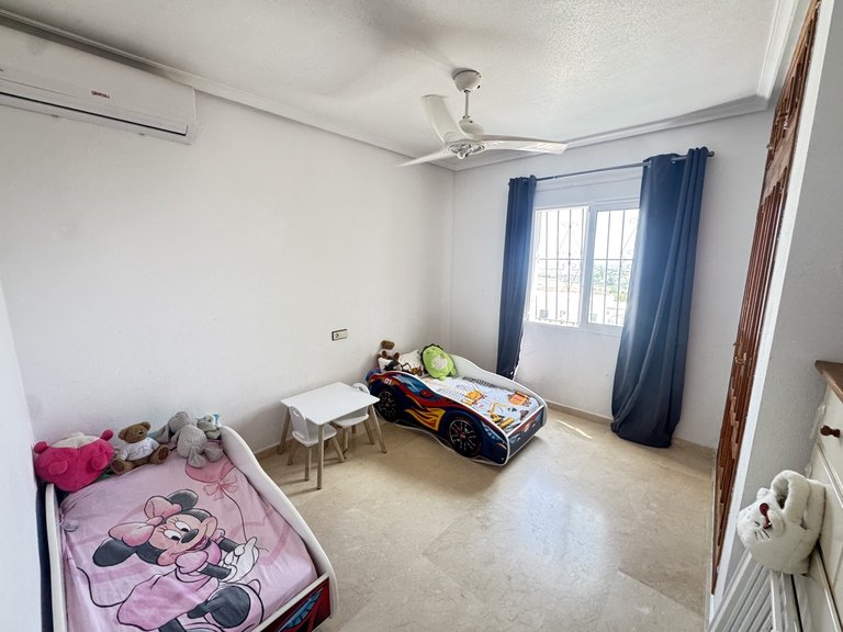 Villa for Sale in San Miguel De Salinas, Alicante 14