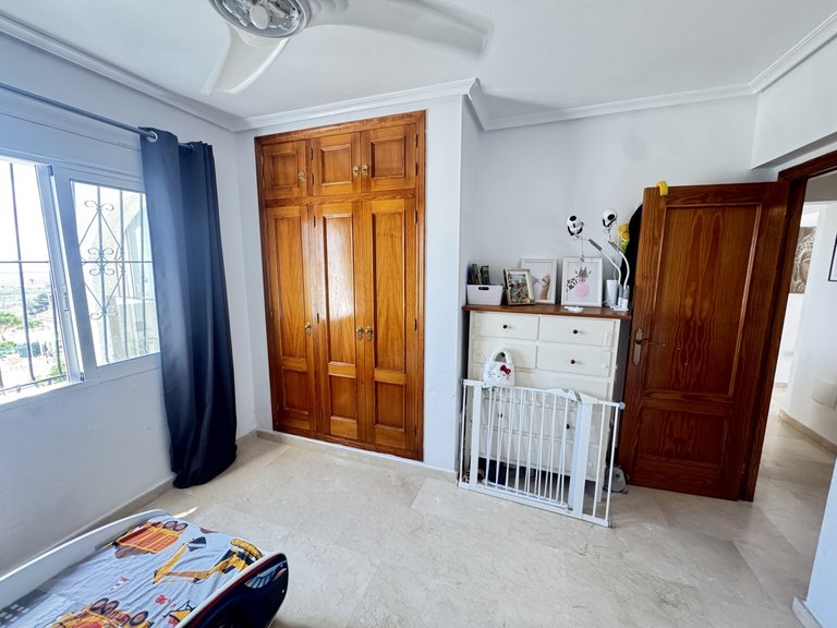 Villa for Sale in San Miguel De Salinas, Alicante 15