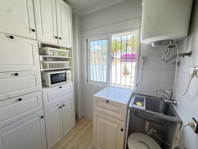 Villa for Sale in San Miguel De Salinas, Alicante 17