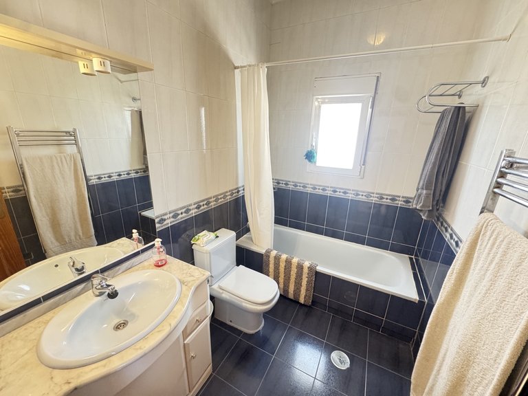 Villa for Sale in San Miguel De Salinas, Alicante 19